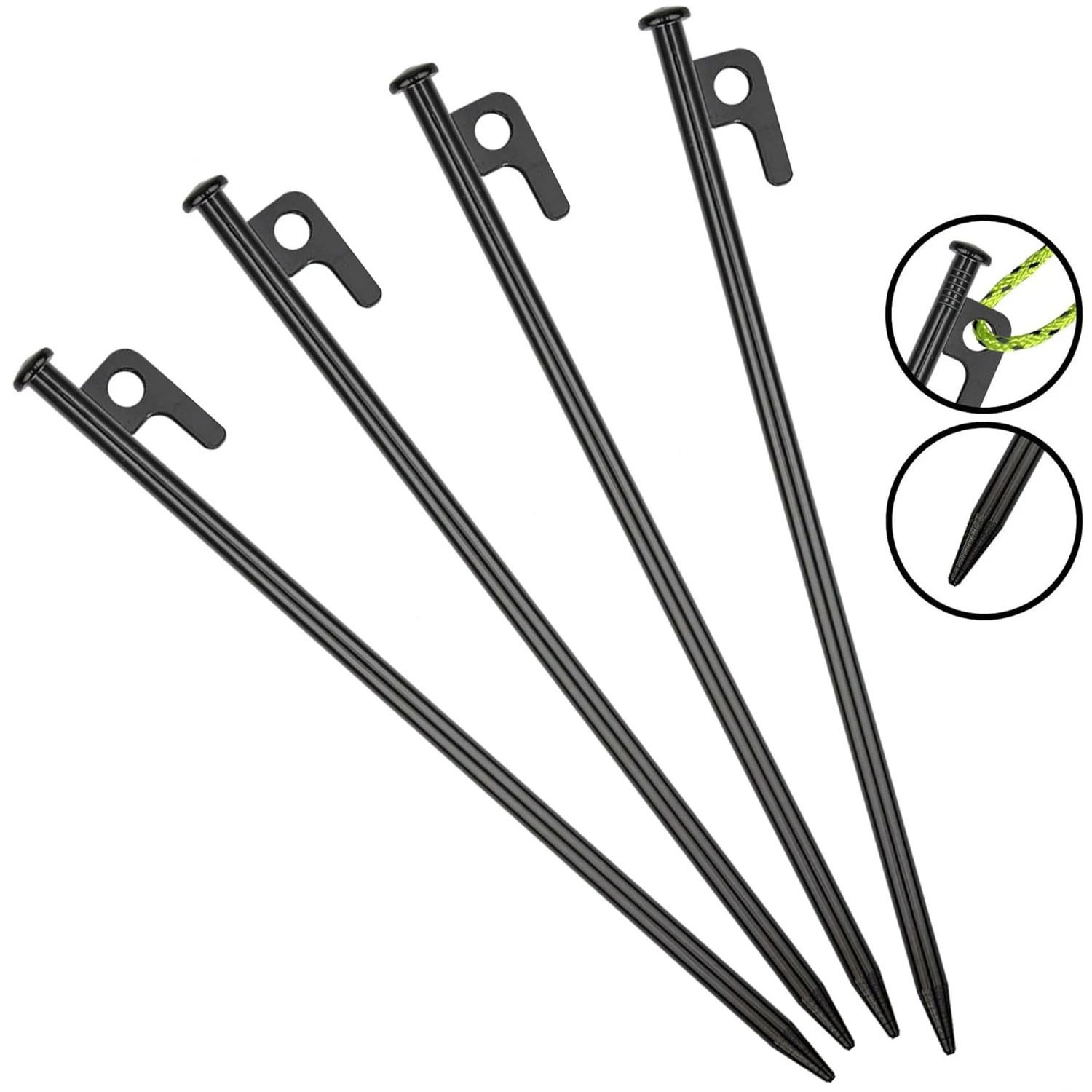 Heavy Equipment Manufacturers - 15/20/30cm Duty Heavy Tent Haringen Picknick