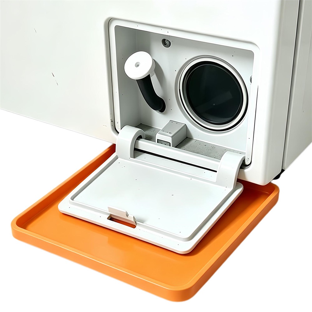 Heavy Equipment Washing - Zware wasmachine afvoerbak, anti-lek druppelbak voor