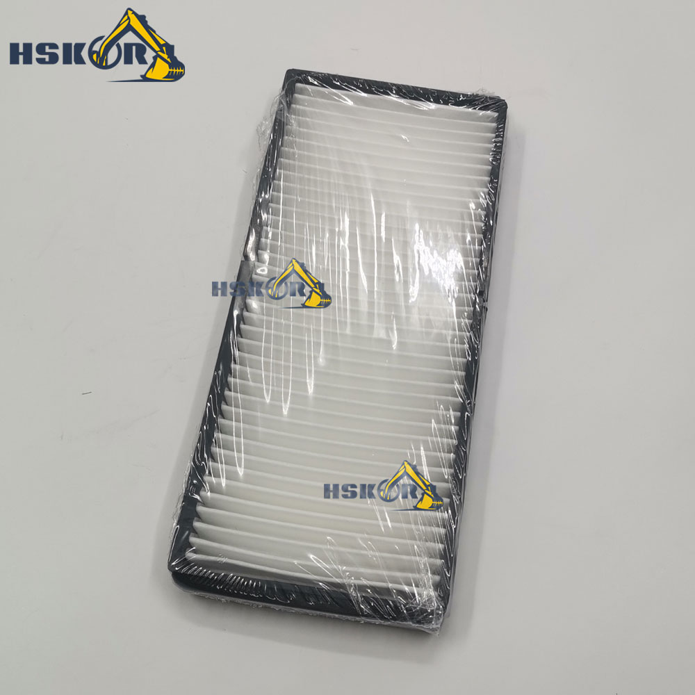 Heavy Equipment Hyundai - Constructiemachines Aircofilter 11N6-90760-P 11N690760P voor Hyundai