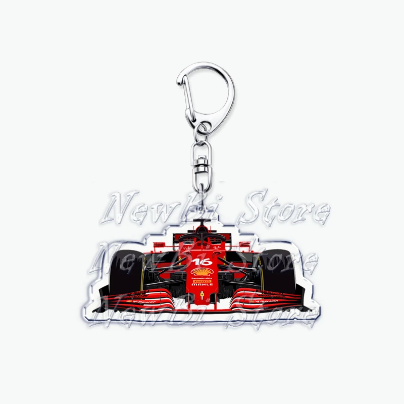 Super coole populaire autorace - Heavy Equipment Keychain recensie en prijs