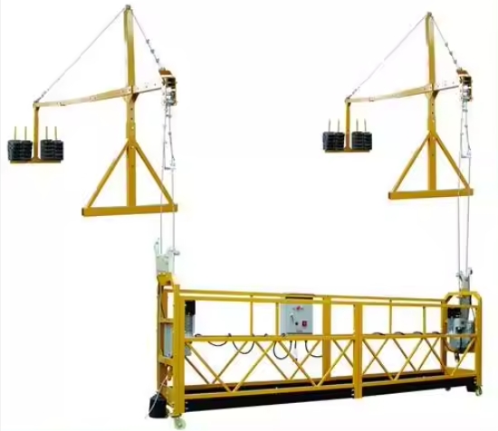 Zwaarbelastbaar poedercoating  - Heavy Equipment Manufacturers recensie en prijs