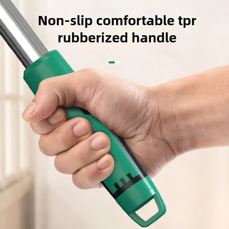 Zware aluminiumlegering reinig - Heavy Equipment Scraper recensie en prijs