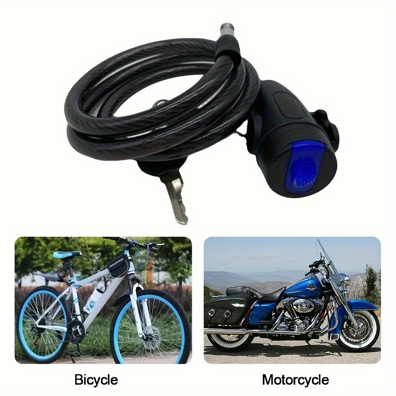 Fietskabelslot, fietssleutelsl - Heavy Equipment Keychain recensie en prijs