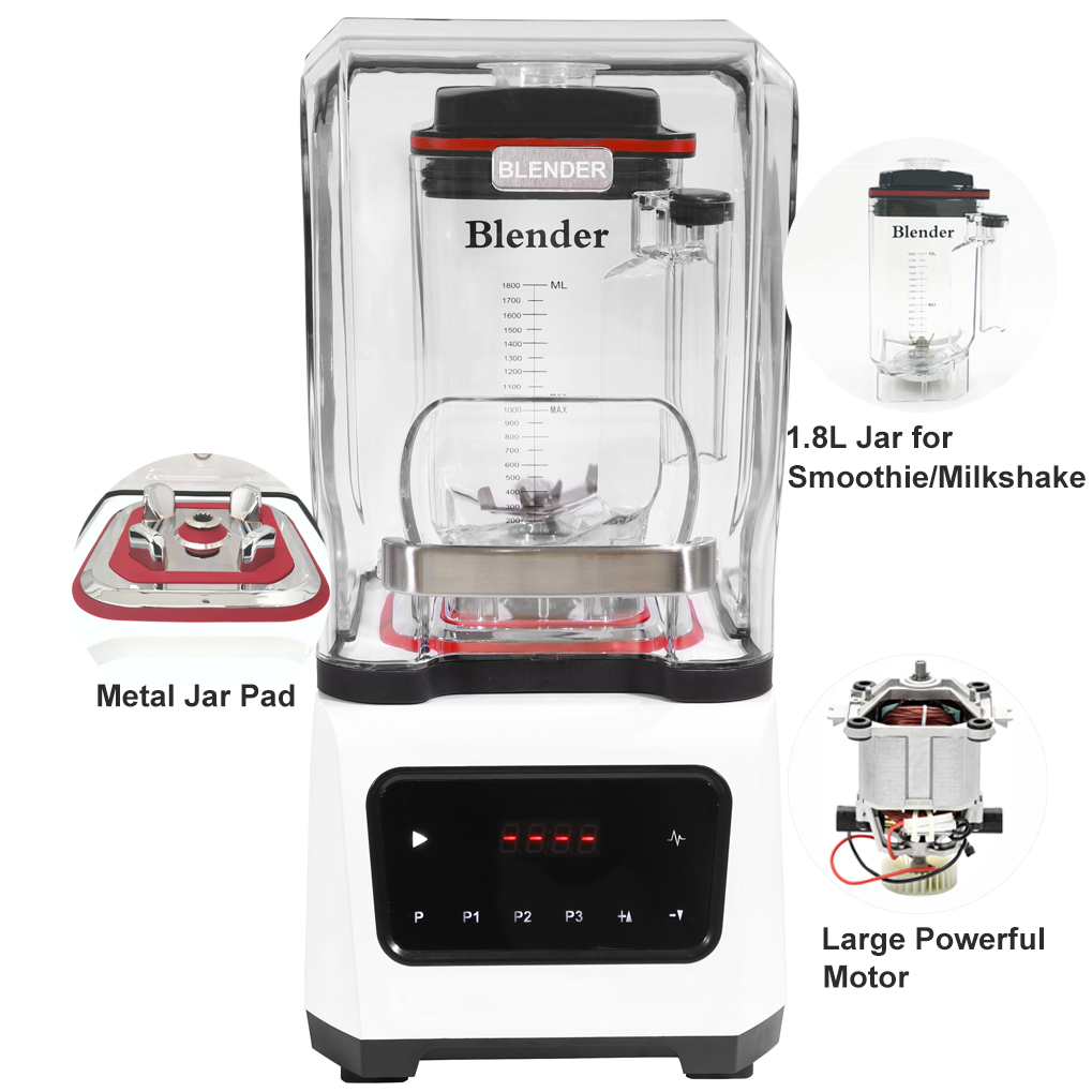 Krachtige 1.8L professionele k - Heavy Equipment Kitchen recensie en prijs