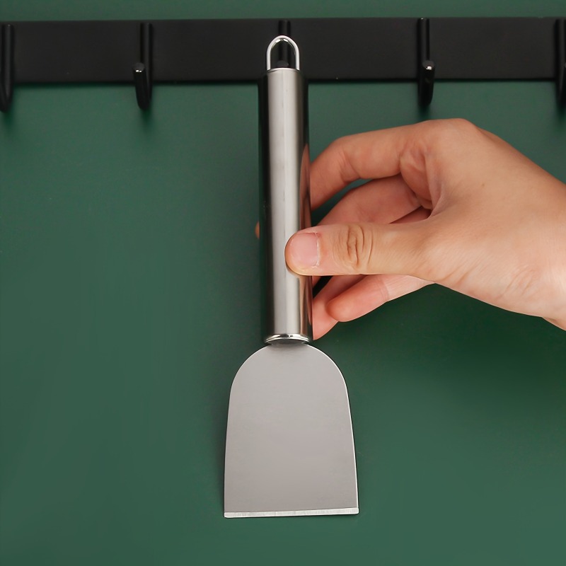 Zware metalen schraper, multif - Heavy Equipment Scraper recensie en prijs