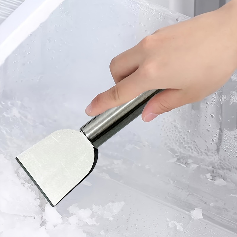Zware metalen schraper, multif - Heavy Equipment Scraper recensie en prijs