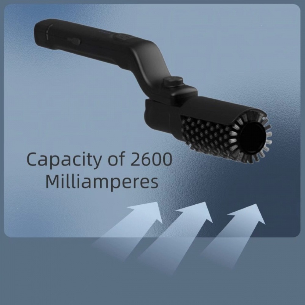 Automatische grillreiniger Bbq - Heavy Equipment Scraper recensie en prijs