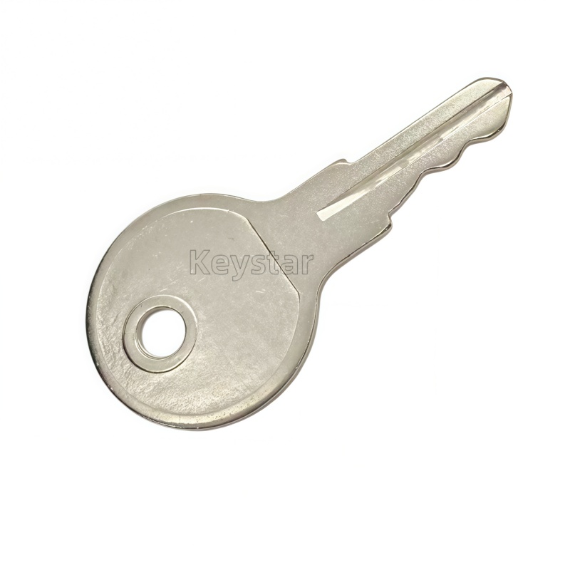 5 stks CH751 Koperen Sleutel B - Heavy Equipment Keys Master Set recensie en prijs