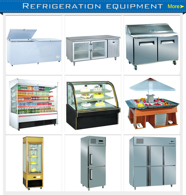 Zware commerciële keukenappara - Heavy Equipment Kitchen recensie en prijs