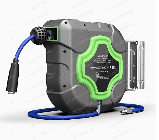 Zware, automatisch terugrollen - Heavy Equipment Washing recensie en prijs