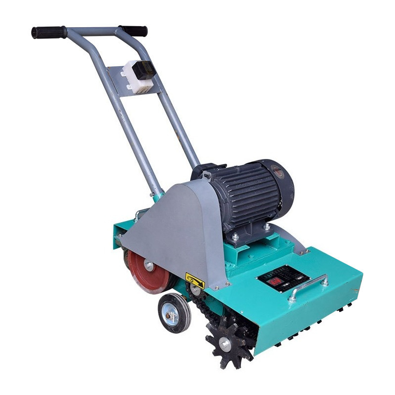 Zware betonnen vloerschrapers, - Heavy Equipment Scraper recensie en prijs