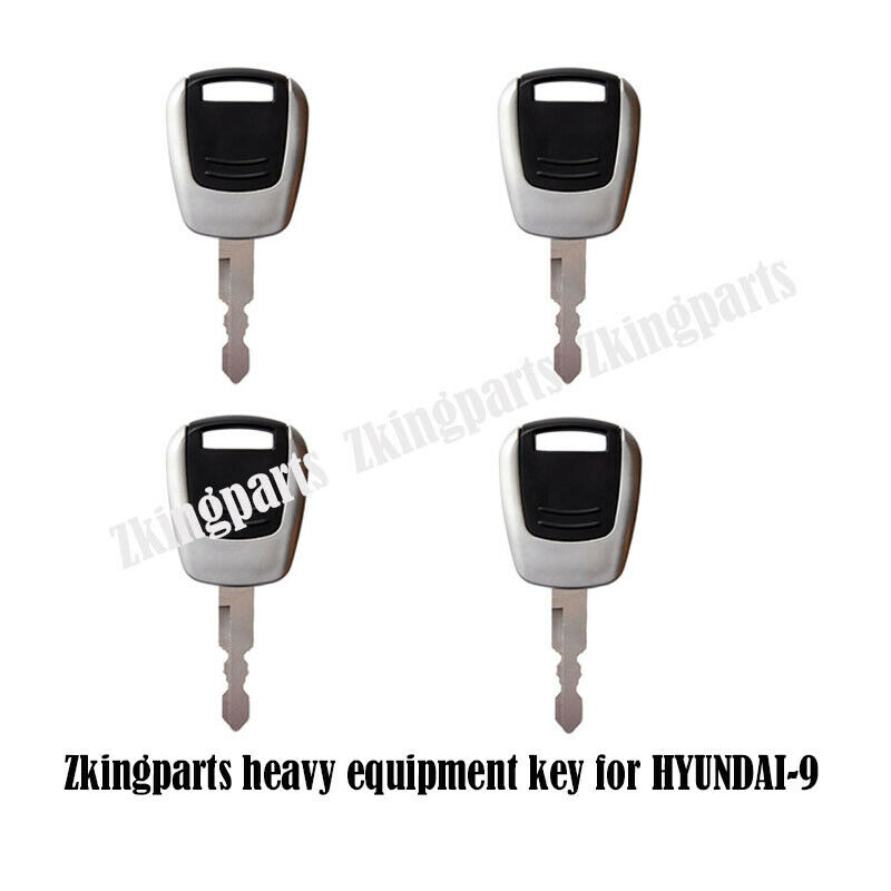 4 stuks zware uitrusting conta - Heavy Equipment Hyundai recensie en prijs