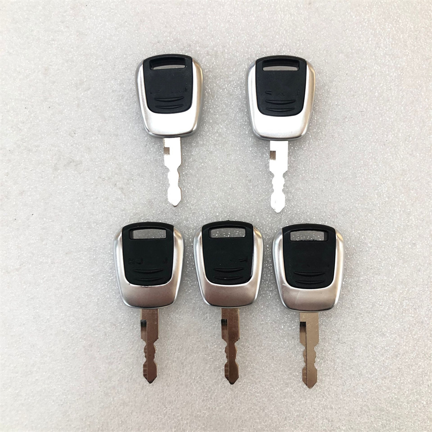 5 Stuks Voor Hyundai Graafmach - Heavy Equipment Hyundai recensie en prijs
