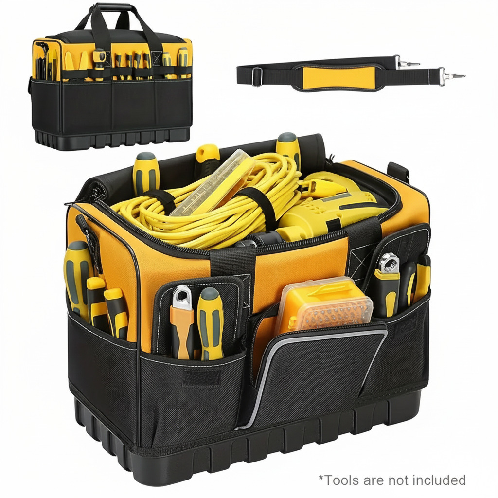 Robuuste, slijtvaste gereedsch - Heavy Equipment Electrical recensie en prijs