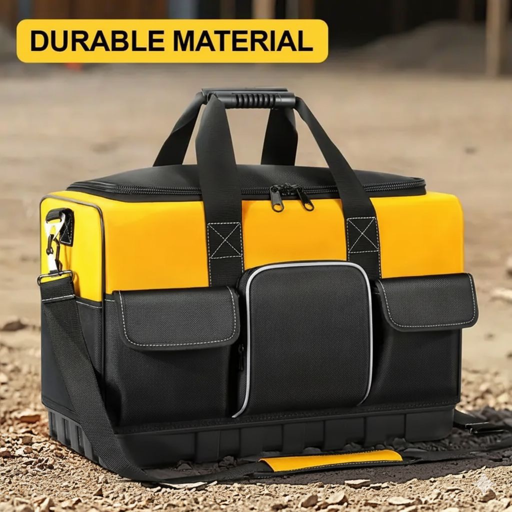 Robuuste, slijtvaste gereedsch - Heavy Equipment Electrical recensie en prijs
