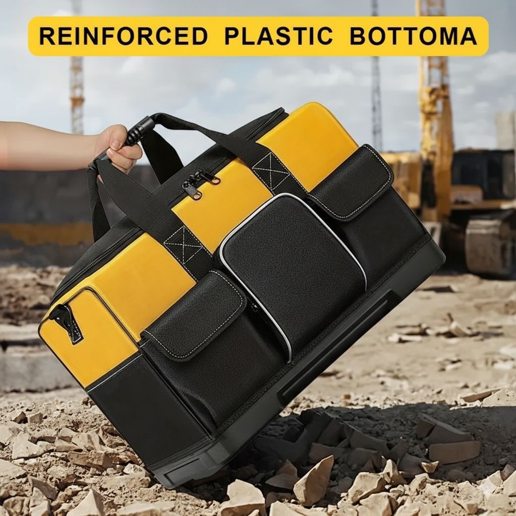 Robuuste, slijtvaste gereedsch - Heavy Equipment Electrical recensie en prijs