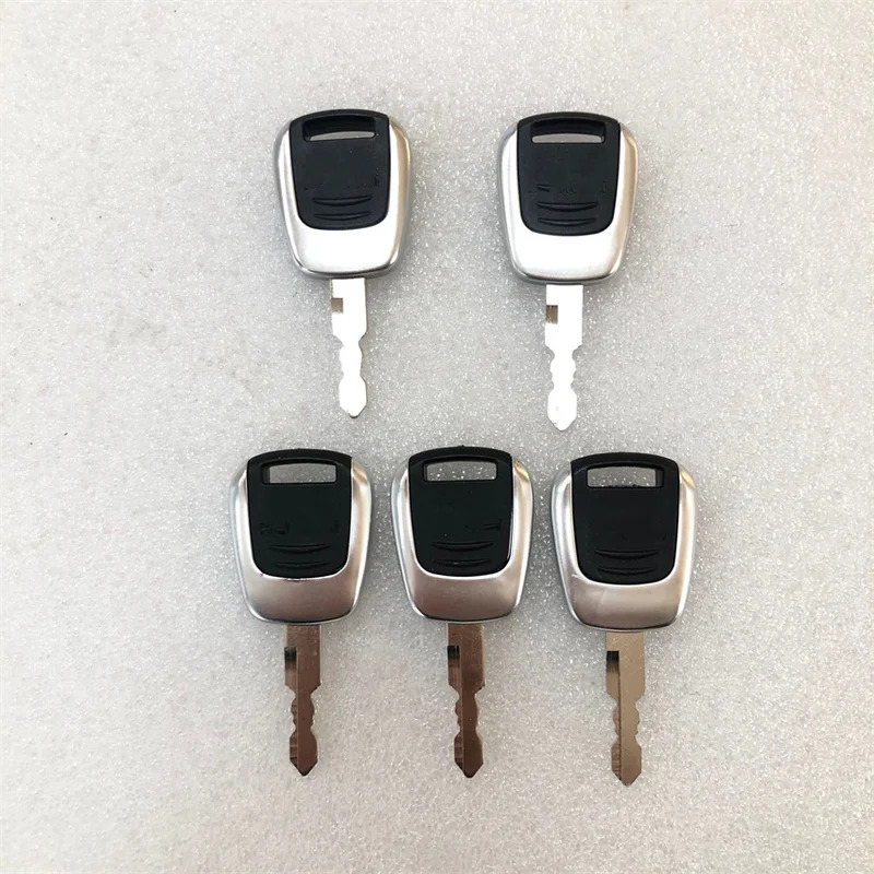 5 stuks voor Hyundai graafmach - Heavy Equipment Hyundai recensie en prijs