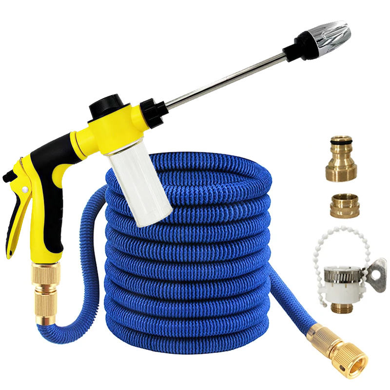 Zware uitbreidbare magische sl - Heavy Equipment Washing recensie en prijs