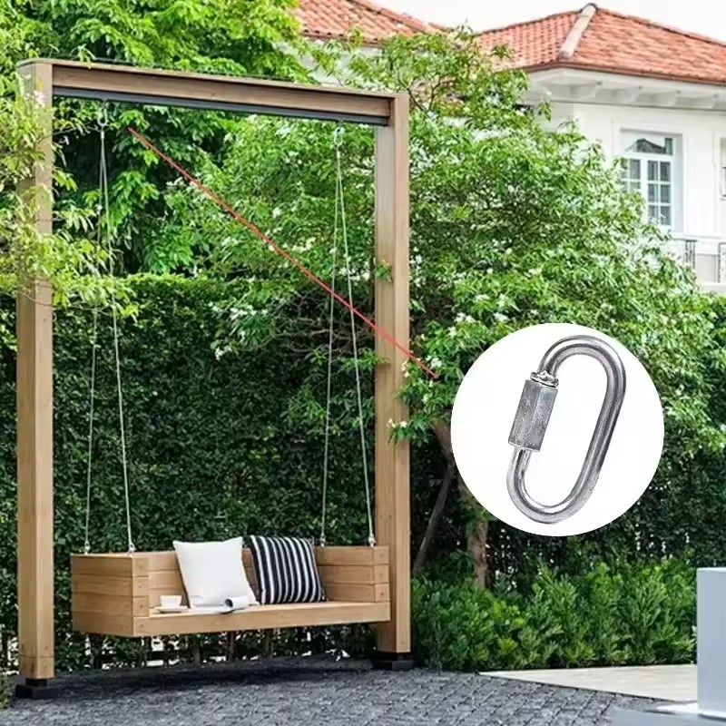 1 stuk snelkoppeling, roestvri - Heavy Equipment Keychain recensie en prijs