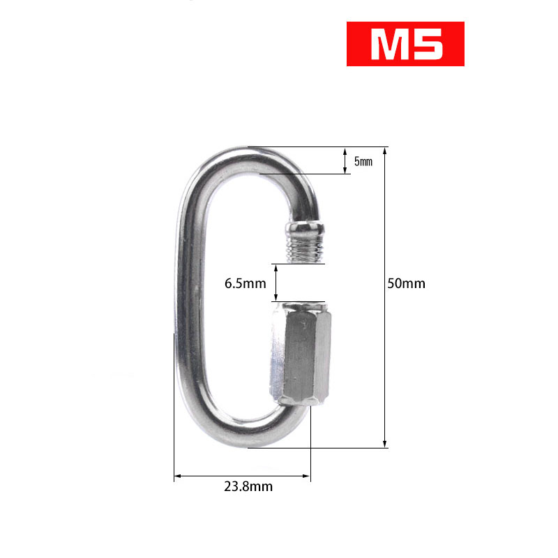 1 stuk snelkoppeling, roestvri - Heavy Equipment Keychain recensie en prijs