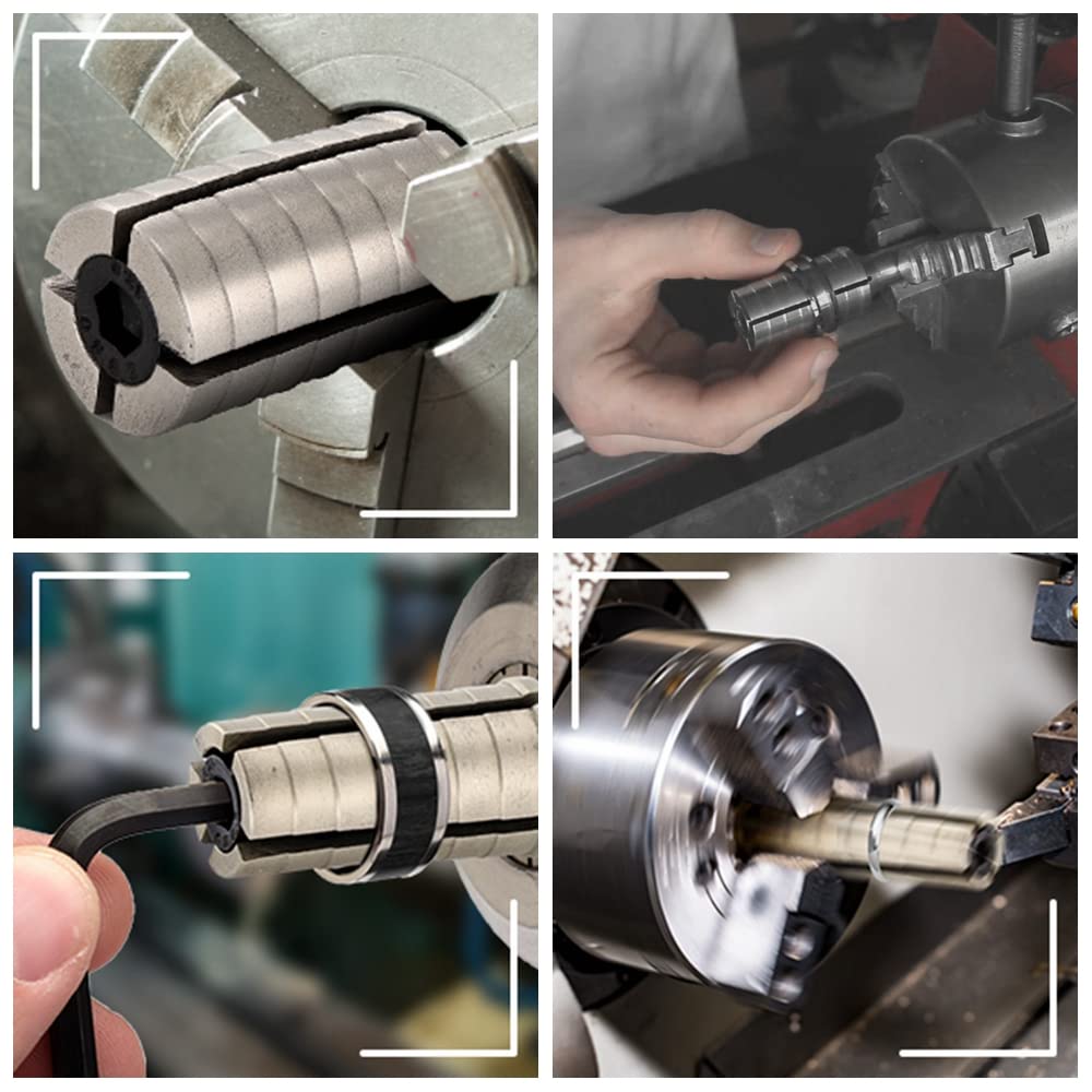 Uitbreidende roestvrijstalen r - Heavy Equipment Keychain recensie en prijs