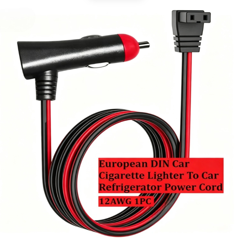Robuuste 12AWG Europese DIN au - Heavy Equipment License recensie en prijs