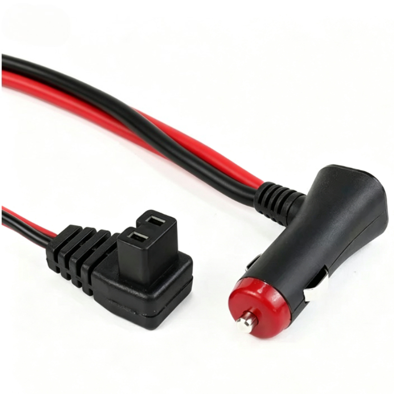 Robuuste 12AWG Europese DIN au - Heavy Equipment License recensie en prijs