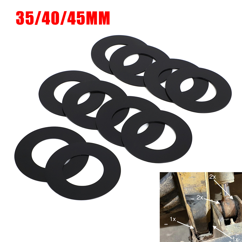 35/40/45mm Pins Graafmachine E - Heavy Equipment Hyundai recensie en prijs