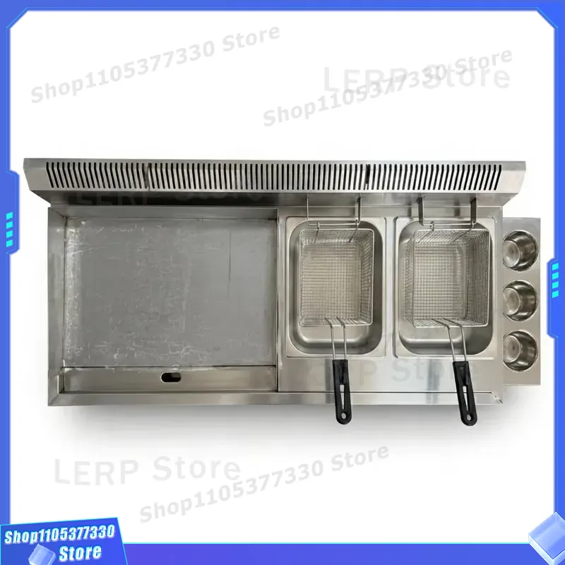 Commerciële roestvrijstalen ga - Heavy Equipment Kitchen recensie en prijs