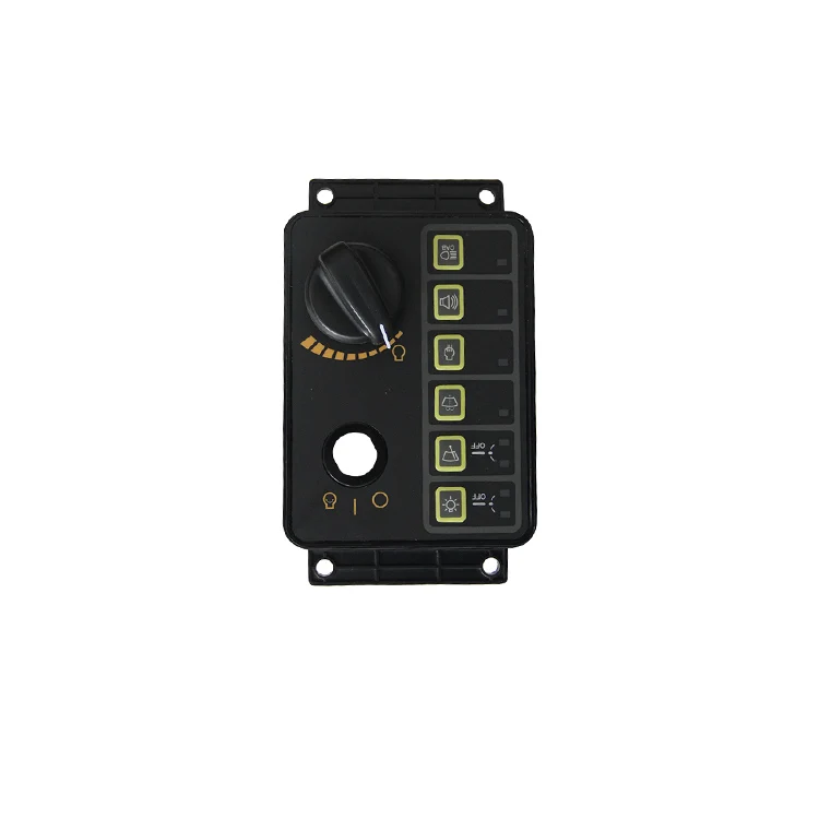 MSparts 21N8-20506 Membranesch - Heavy Equipment Hyundai recensie en prijs