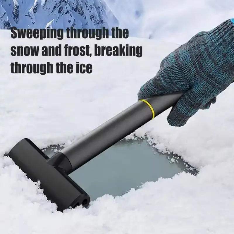 Winter Sneeuwschep Heavy Duty  - Heavy Equipment Scraper recensie en prijs