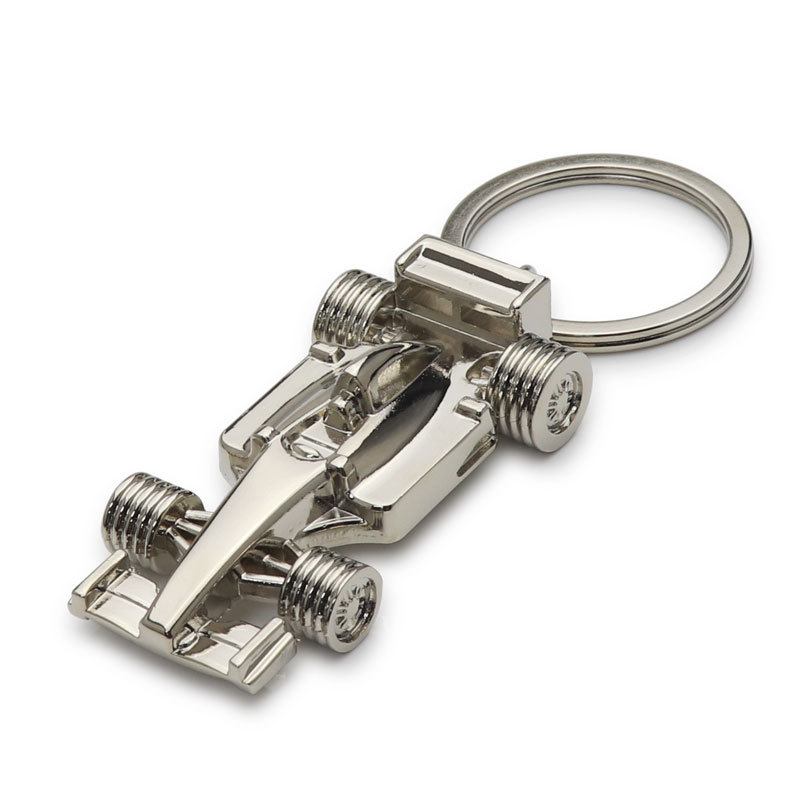 F1 Sleutelhanger Race Activite - Heavy Equipment Keychain recensie en prijs