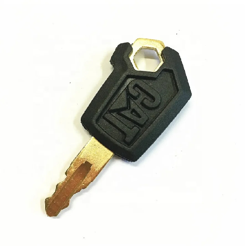 Graafmachine Oem Zware Bouwmac - Heavy Equipment Keys Master Set recensie en prijs
