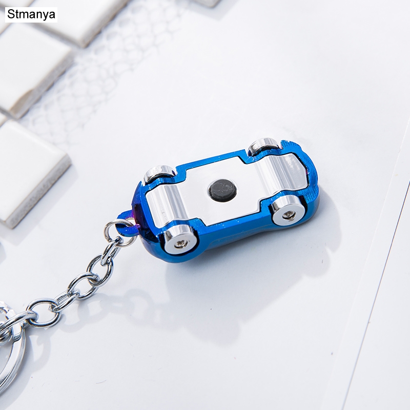 Nieuwe Mannen Metalen Sleutelh - Heavy Equipment Keychain recensie en prijs
