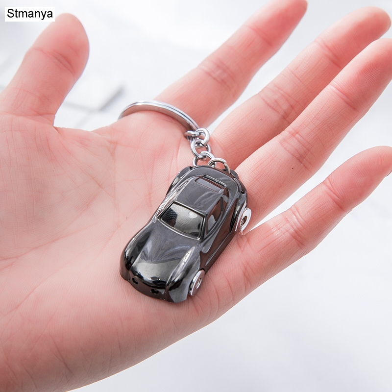 Nieuwe Mannen Metalen Sleutelh - Heavy Equipment Keychain recensie en prijs