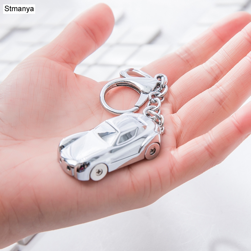 Nieuwe Mannen Metalen Sleutelh - Heavy Equipment Keychain recensie en prijs