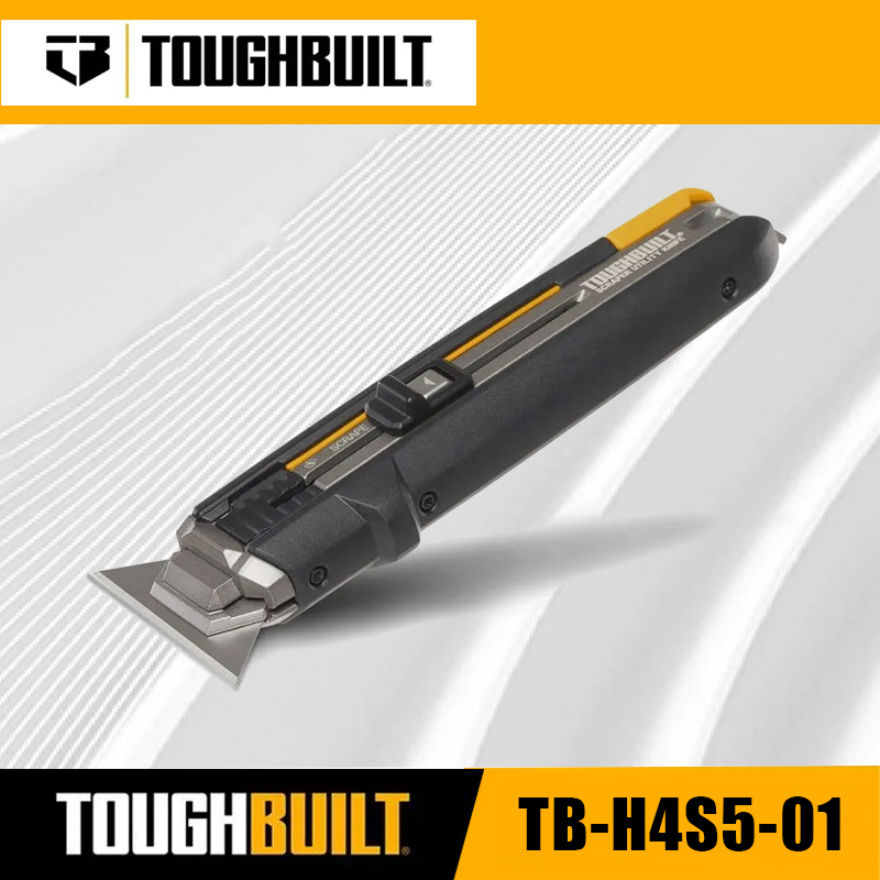 TOUGHBUIL zwaar uitgevoerd ger - Heavy Equipment Scraper recensie en prijs