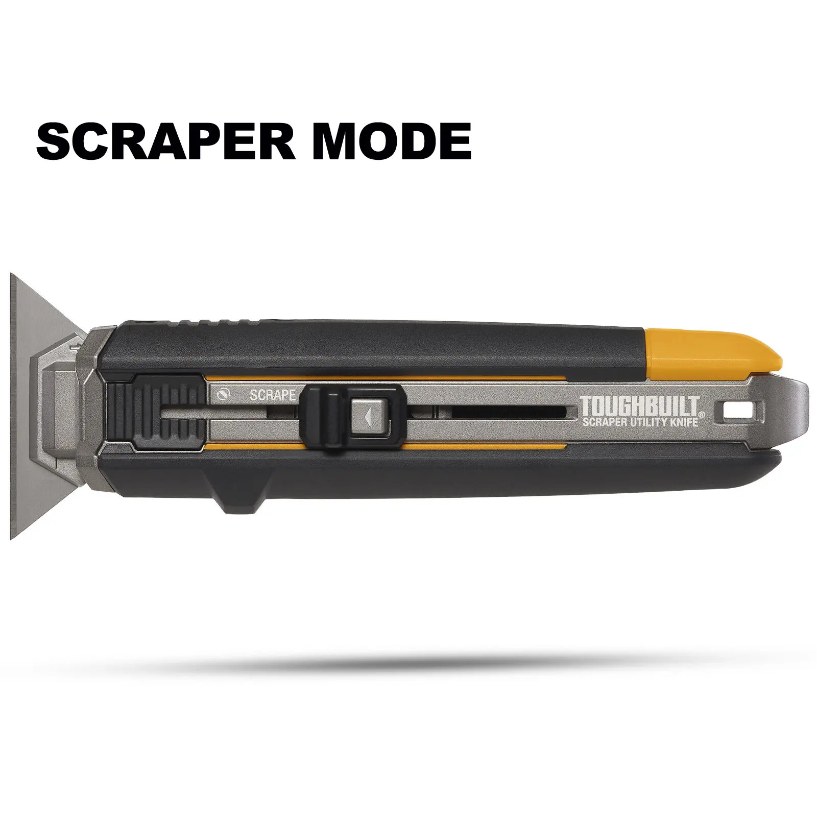 TOUGHBUIL zwaar uitgevoerd ger - Heavy Equipment Scraper recensie en prijs