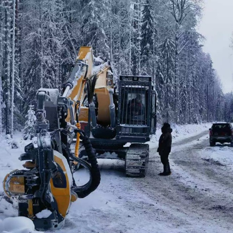 Zwaarbelastbare automatische h - Heavy Equipment Electrical recensie en prijs