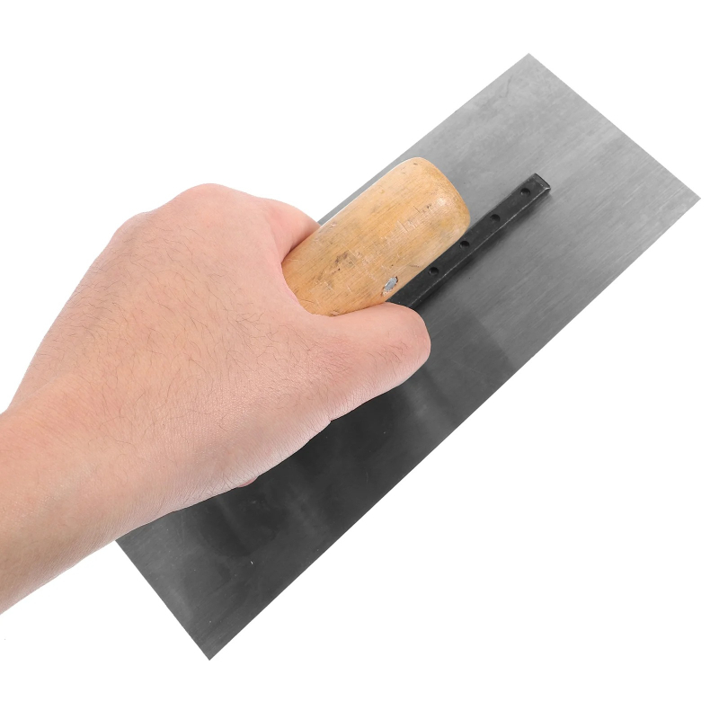 Troffel, schraper, gereedschap - Heavy Equipment Scraper recensie en prijs