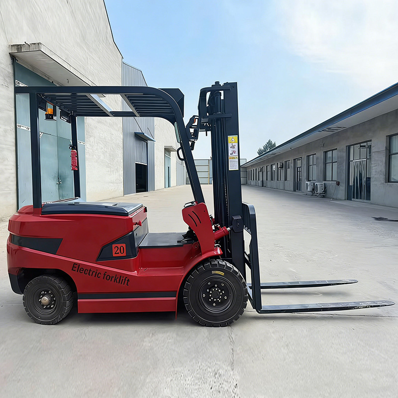 Kleine elektrische hevige-duty - Heavy Equipment Electrical recensie en prijs