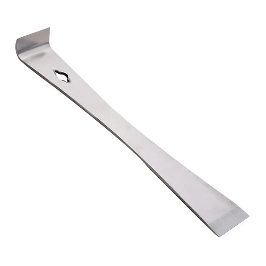 1 stuk 7-inch lange, robuuste  - Heavy Equipment Scraper recensie en prijs