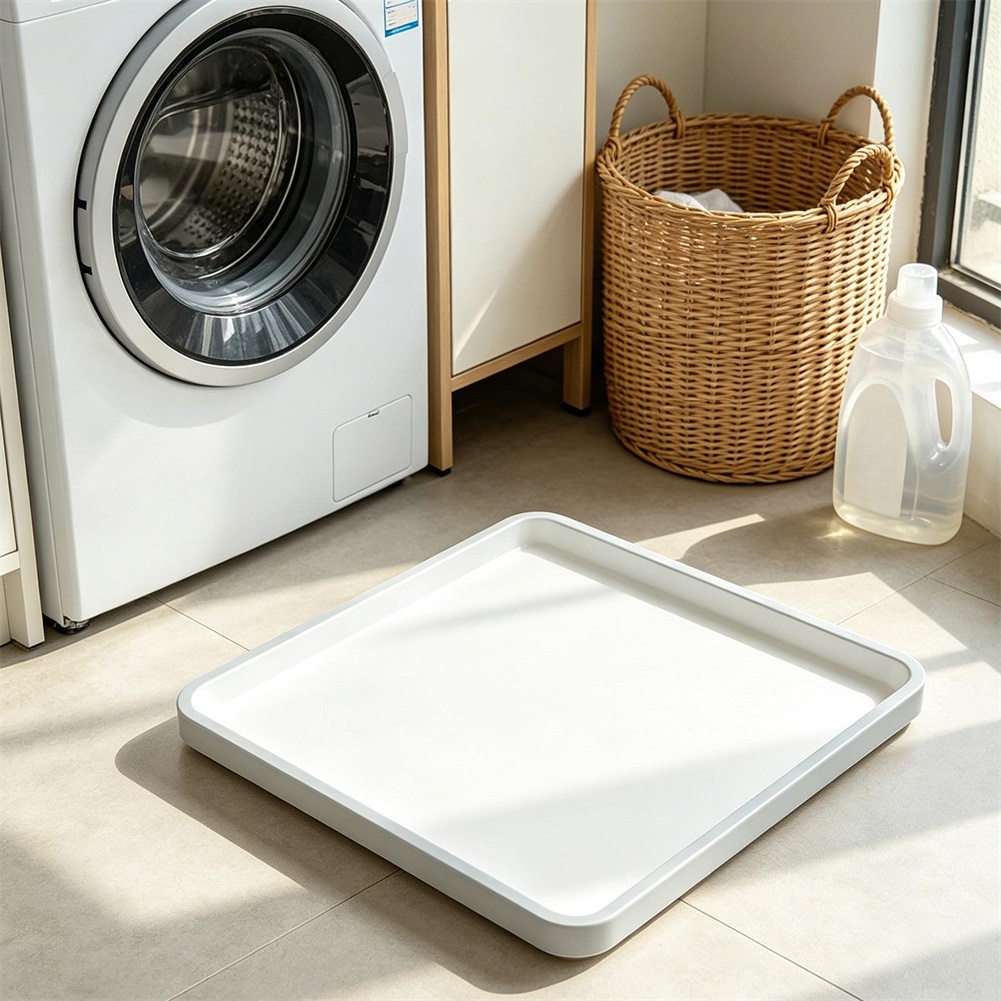 Zware wasmachine afvoerbak, an - Heavy Equipment Washing recensie en prijs