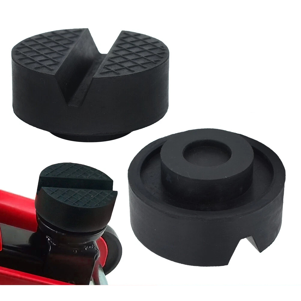 Jack Rubber Pad Anti-slip Rail - Heavy Equipment Hyundai recensie en prijs