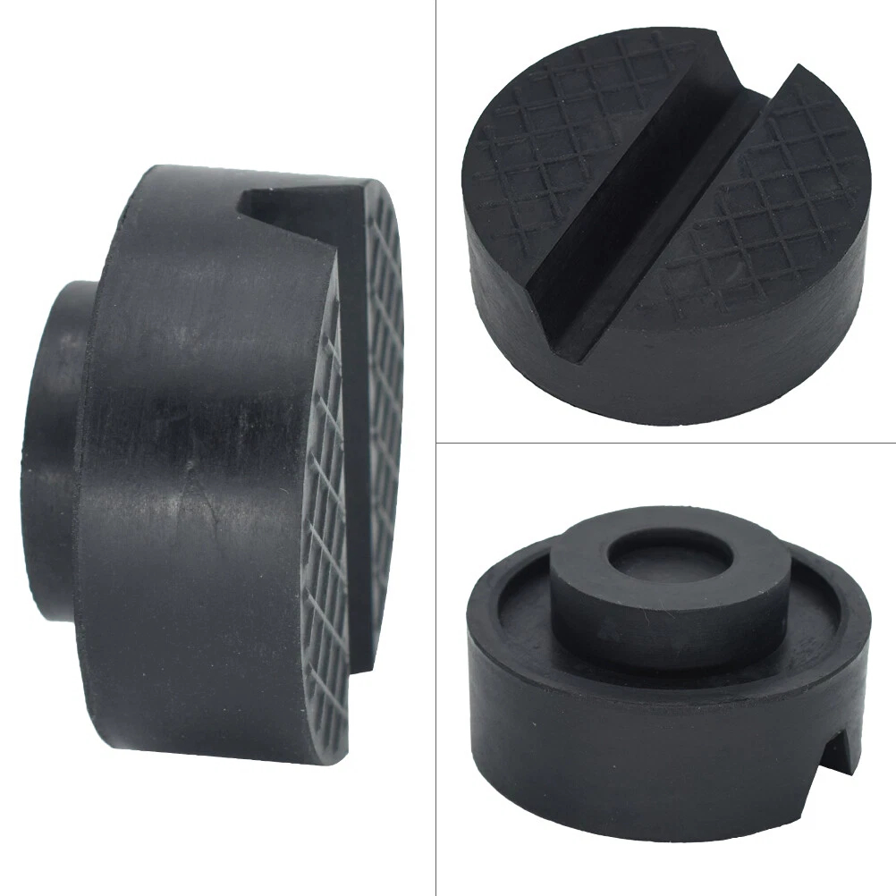 Jack Rubber Pad Anti-slip Rail - Heavy Equipment Hyundai recensie en prijs