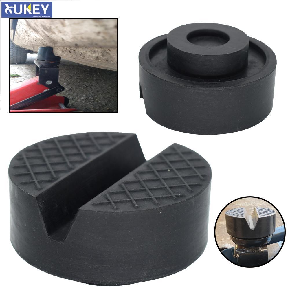 Jack Rubber Pad Antislip Rail  - Heavy Equipment Hyundai recensie en prijs