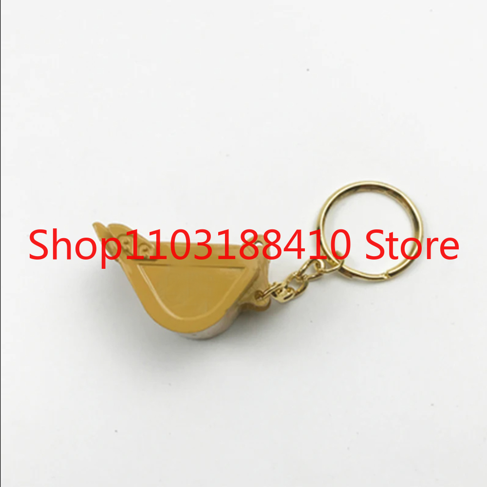 Sleutelhanger 8H5306 5P8500 vo - Heavy Equipment Keychain recensie en prijs