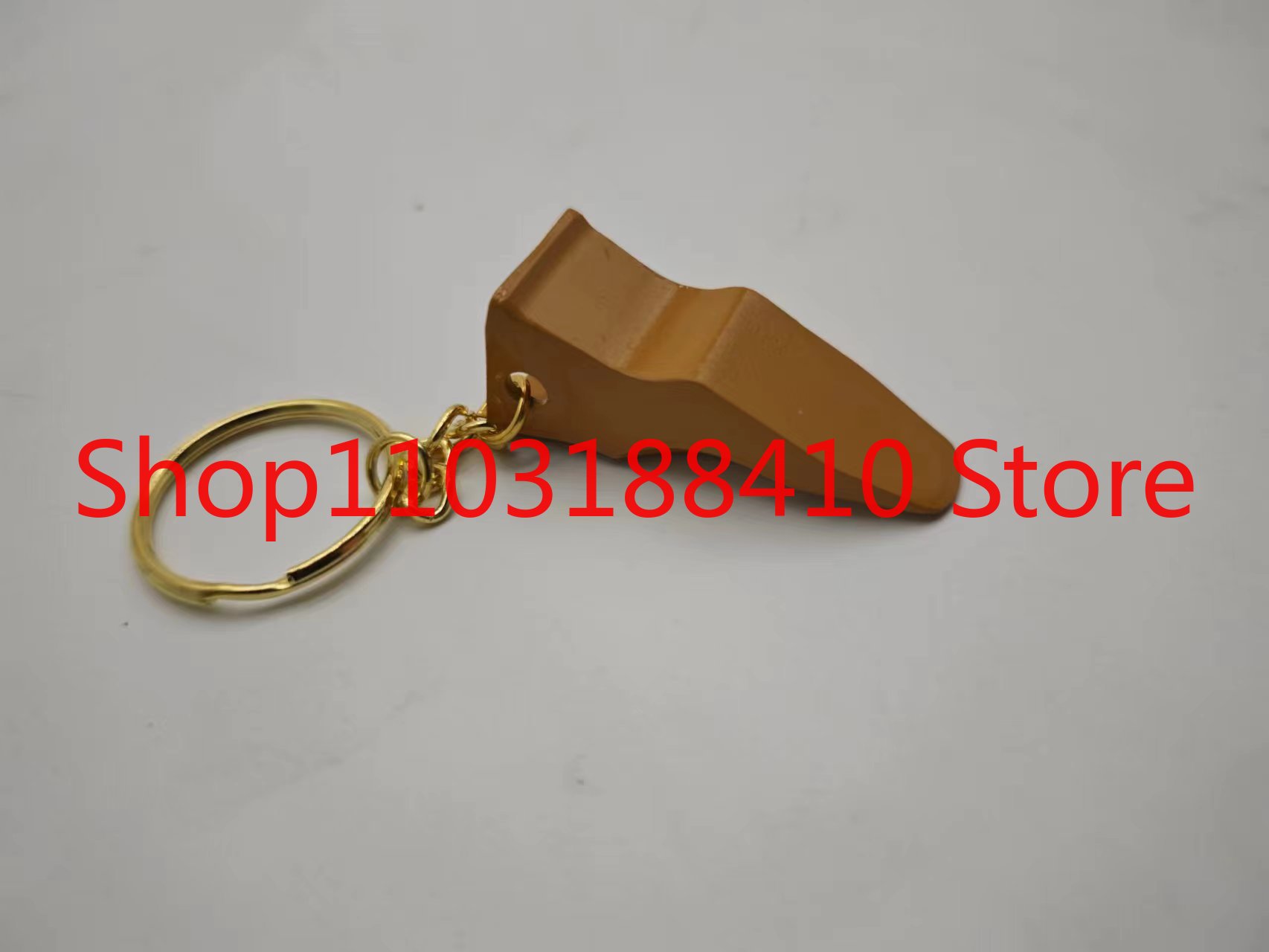 Sleutelhanger 8H5306 5P8500 vo - Heavy Equipment Keychain recensie en prijs