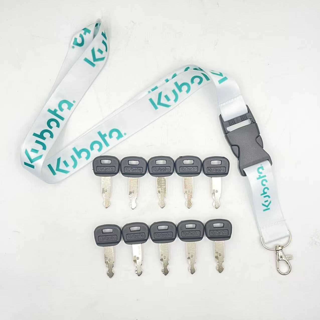 Zware 459A sleutel met sleutel - Heavy Equipment Keychain recensie en prijs