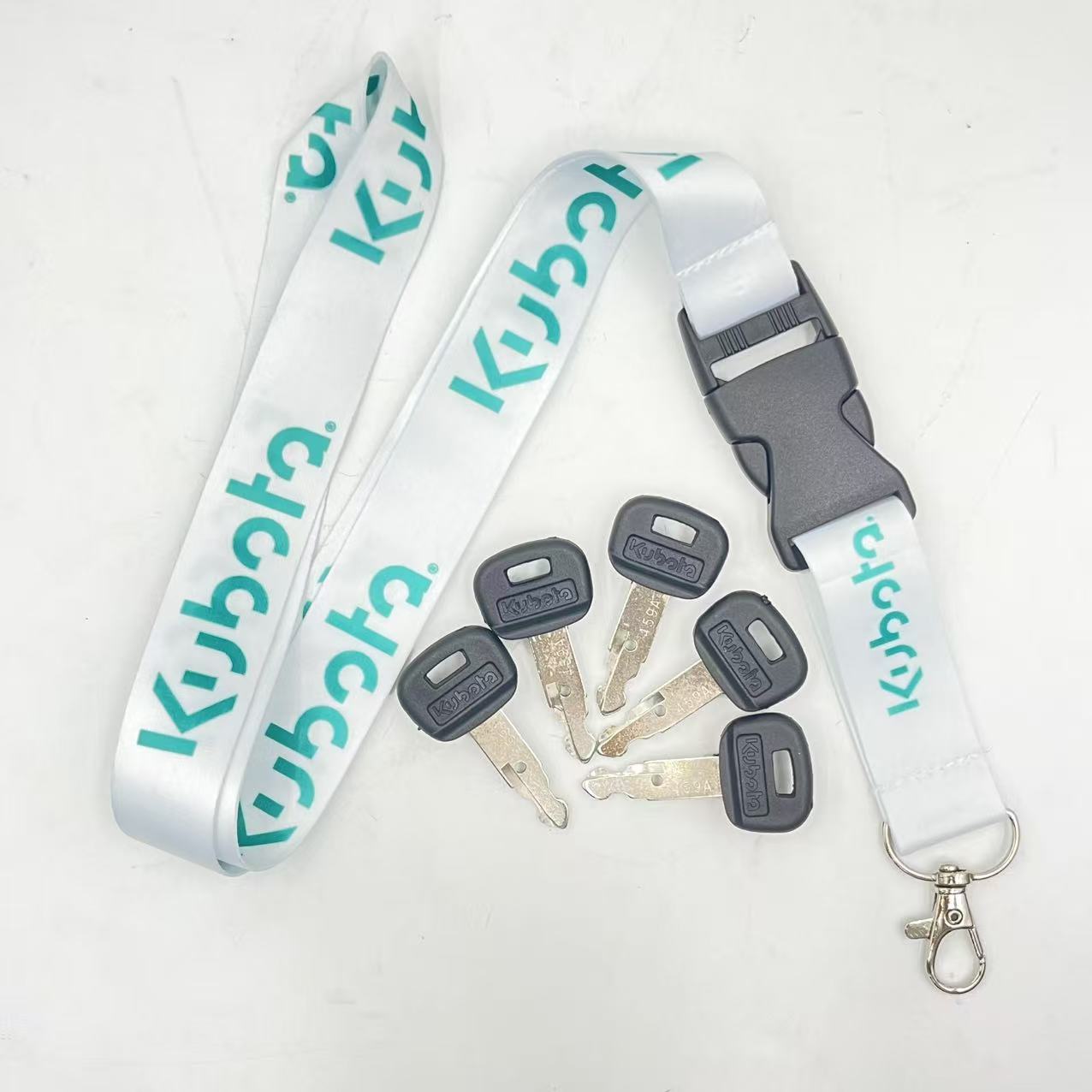 Zware 459A sleutel met sleutel - Heavy Equipment Keychain recensie en prijs